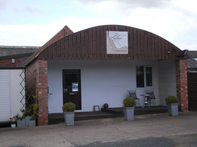 Brookend Farm Business Centre, Brookend Lane, Kempsey, Worcester. WR5 3LF